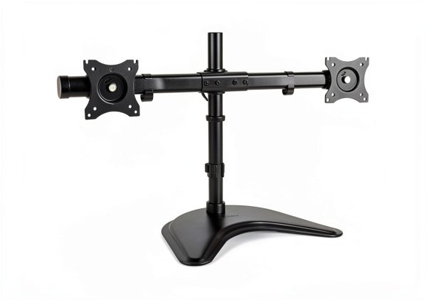 Kensington SmartFit Ergo Freestanding Dual Monitor Stand-9