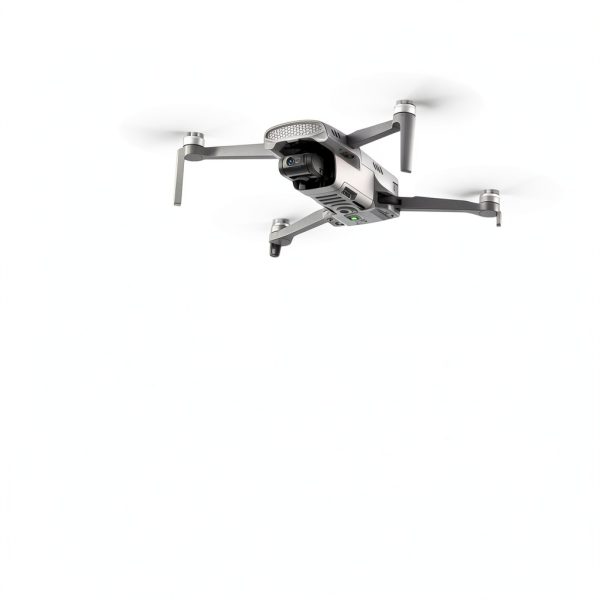 Snaptain P40 Lite 3 Axis Gimbal Camera Drone Gray-13