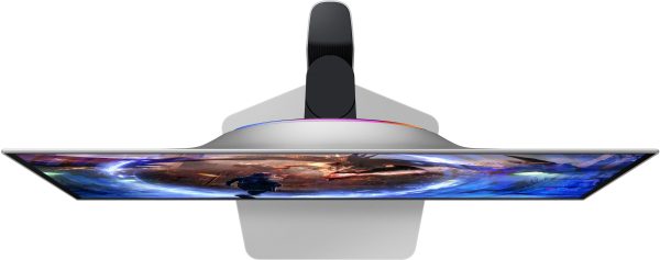 Samsung Odyssey OLED G6 Gaming Monitor 360Hz 0.03ms-12