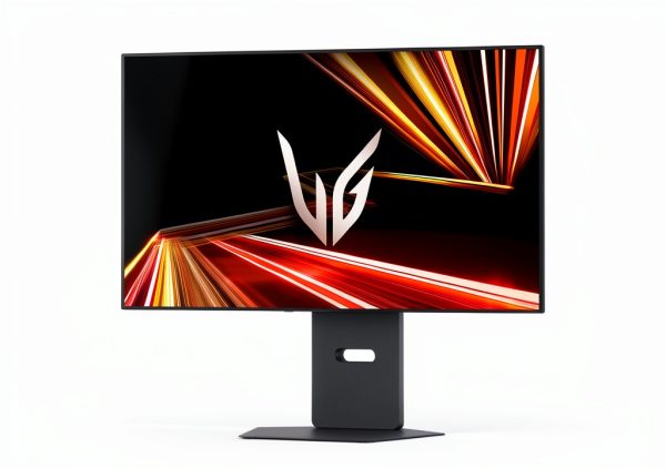 LG UltraGear OLED Gaming Monitor 4K 240Hz 0.03ms G-SYNC-11