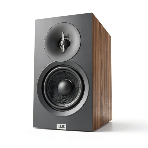 bookshelf speakers