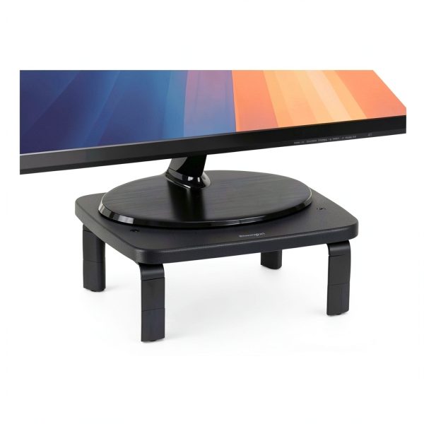 Kensington SmartFit Monitor Stand Ergonomic Height-1