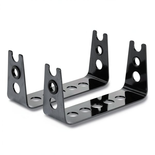 Metal Art Monitor Stand Riser Steel Ergonomic Desk Accessory-6
