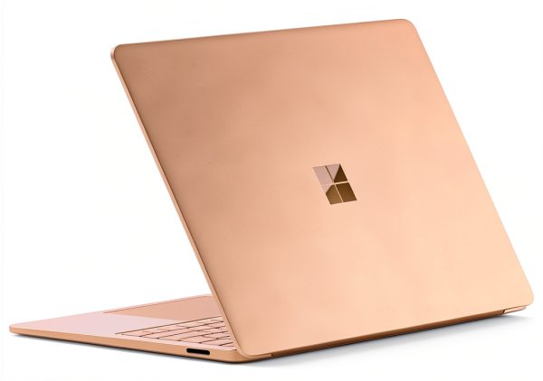Microsoft Surface Laptop Copilot PC Snapdragon X Elite-9