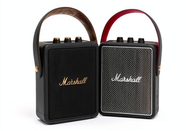 marshalls