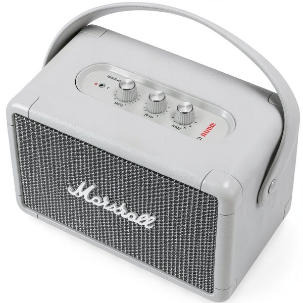 marshall speaker