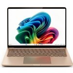 Microsoft Surface Laptop Copilot PC Snapdragon X Elite-0