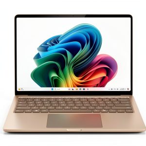 Microsoft Surface Laptop Copilot PC Snapdragon X Elite-0
