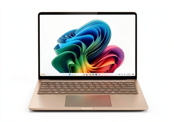 Microsoft Surface Laptop Copilot PC Snapdragon X Elite-0