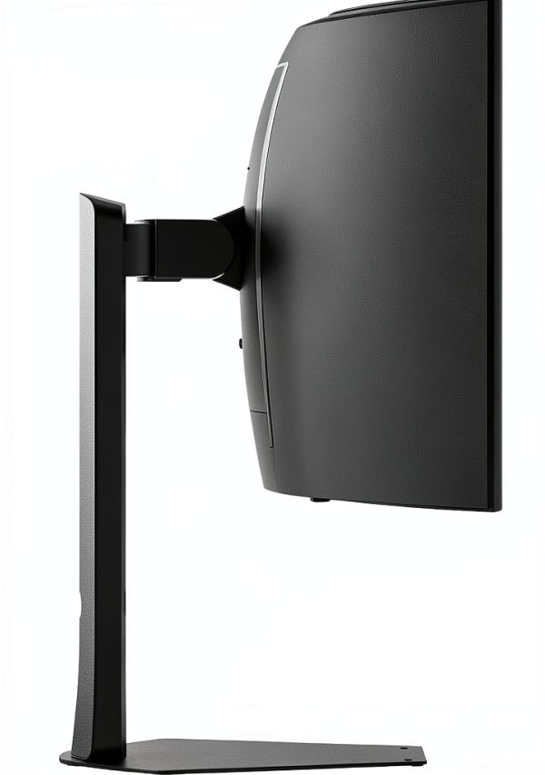 LG UltraGear OLED Curved Gaming Monitor 34 Inch 240Hz-7