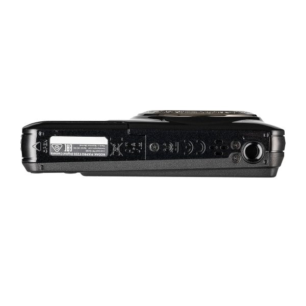 Kodak Pixpro FZ55 Digital Camera Bundle 16MP HD Video-6