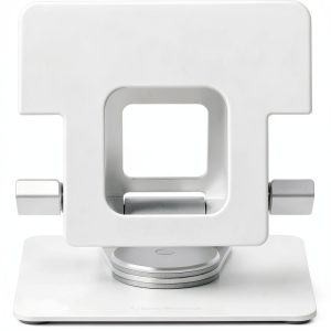 ViewSonic Portable Monitor Stand Aluminum Swivel Tilt-0