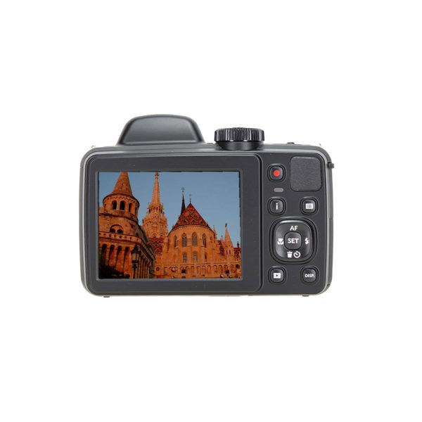 Kodak PIXPRO AZ425 Digital Camera 42x Zoom 20MP Sensor-4