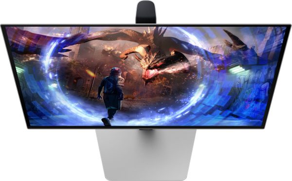 Samsung Odyssey OLED G6 Gaming Monitor 360Hz 0.03ms-9