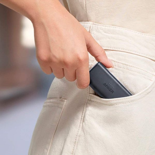 Anker Nano Power Bank PD 20W Foldable USB-C Portable Charger-5