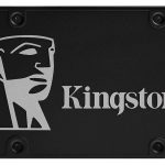 Kingston KC600 1TB SSD SATA 3D TLC NAND Encryption-0