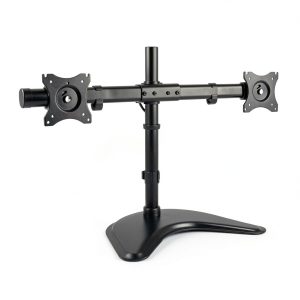 Kensington SmartFit Ergo Freestanding Dual Monitor Stand-0