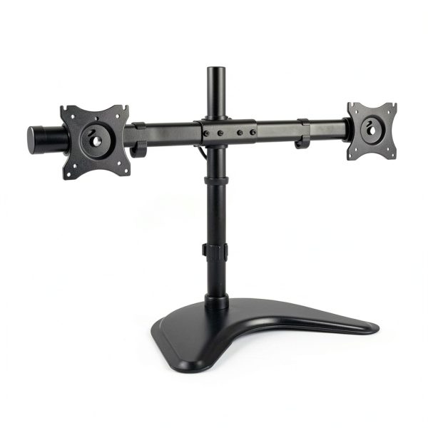 Kensington SmartFit Ergo Freestanding Dual Monitor Stand-0