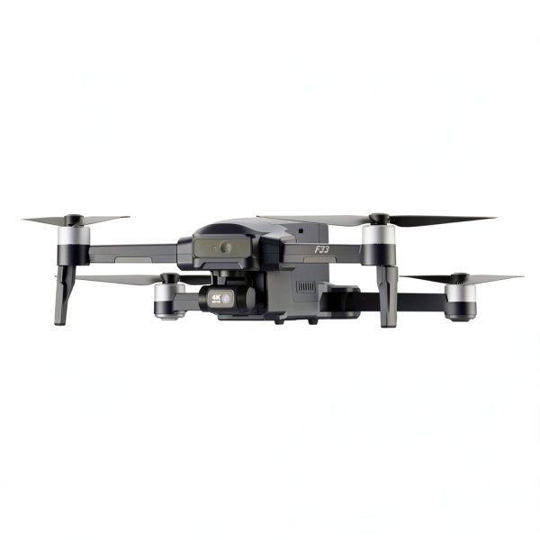 Contixo F33 Vortex 4K GPS Drone with Gimbal 6KM Range-4