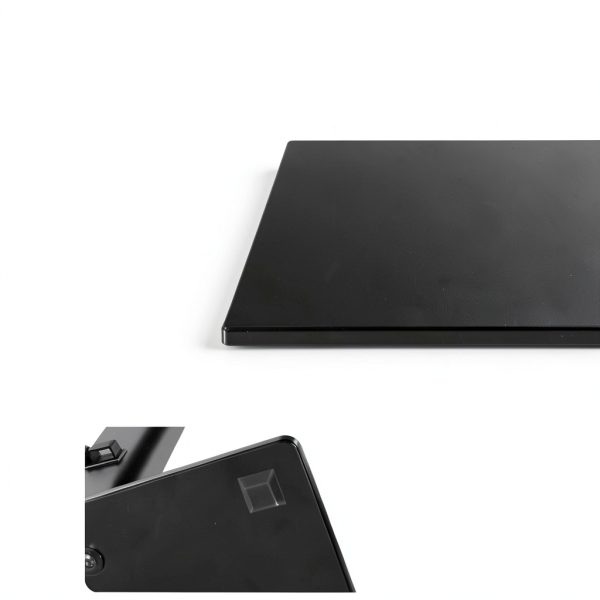 Pavo Universal Desktop TV Mount Freestanding Rotation Height-2