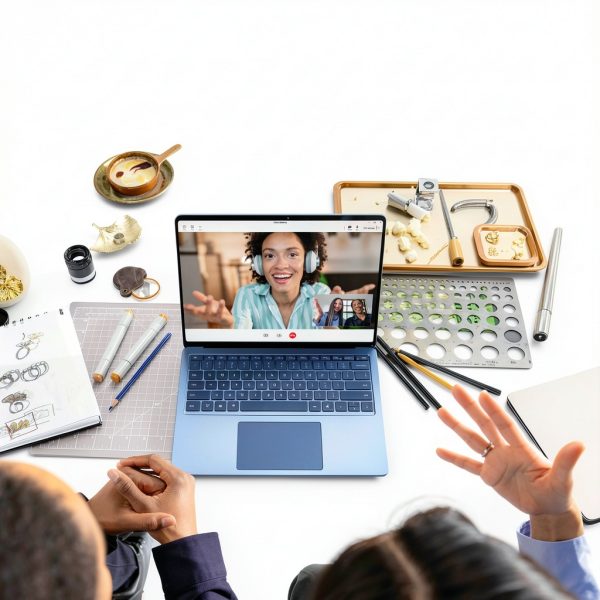 Microsoft Surface Laptop Copilot PC Snapdragon X Elite-6