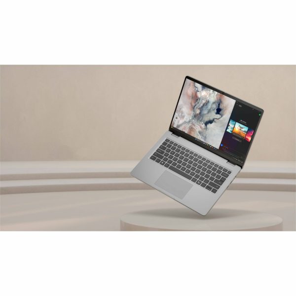 Dell Pro 16 Laptop Intel Core Ultra 5 16GB 512GB Silver-9