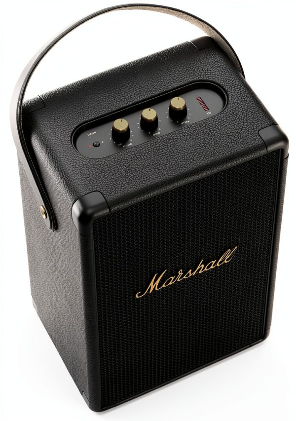 marshall speakers mini
