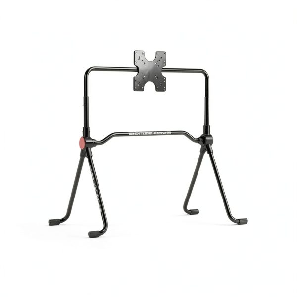 Next Level Racing Lite Monitor Stand Rigid Compact Simulator-0
