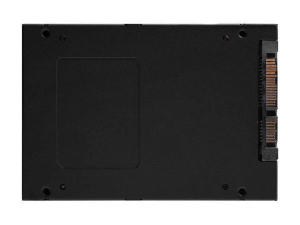 Kingston KC600 1TB SSD SATA 3D TLC NAND Encryption-2