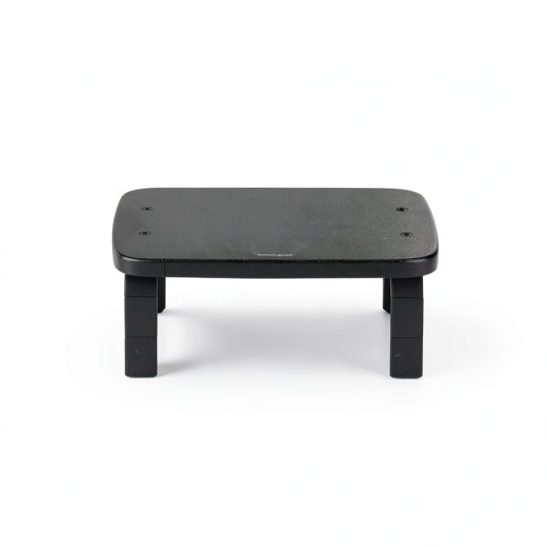 Kensington SmartFit Monitor Stand Ergonomic Height-6