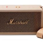 marshall speaker