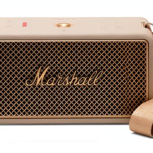 marshall speaker