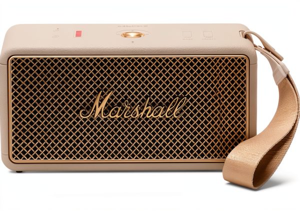 marshall speaker