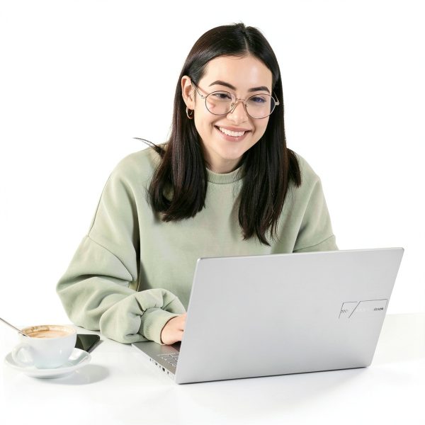 ASUS Vivobook 16 Laptop Intel Core i5 16GB Memory 512GB SSD-8