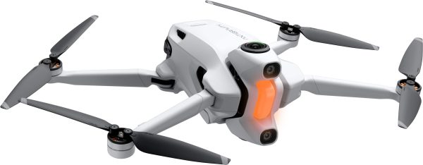Antigravity A1 8K 360 Drone Remote Control Bundle White-17