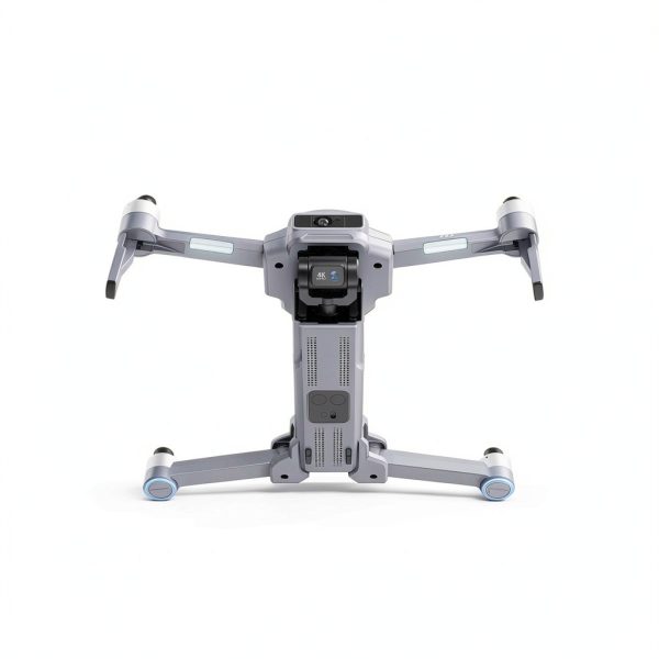 Contixo F33 Vortex 4K GPS Drone with Gimbal 6KM Range-8