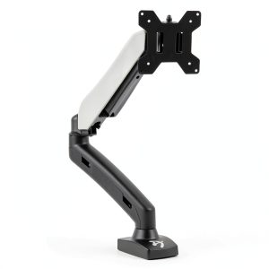 Arozzi Alzare Monitor Arm Adjustable Desk Mount for-0