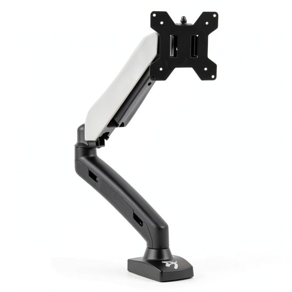 Arozzi Alzare Monitor Arm Adjustable Desk Mount for-0
