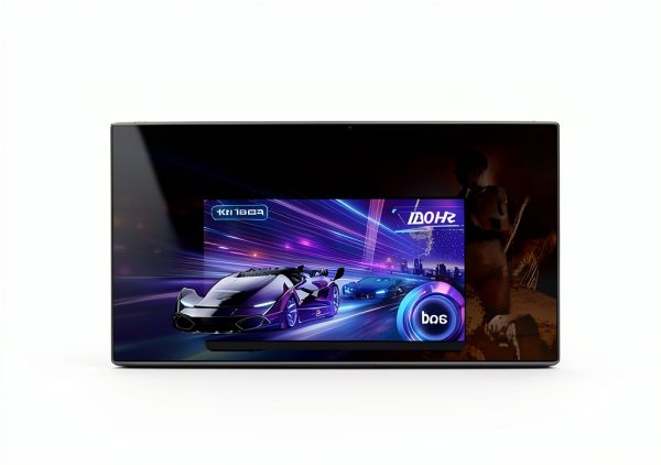 Samsung 32 Odyssey G51F QHD 180Hz Gaming Monitor-16