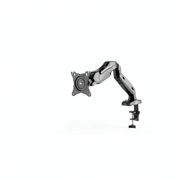 Pavo Monitor Arm Gas Spring Desk Mount VESA 75x75-10