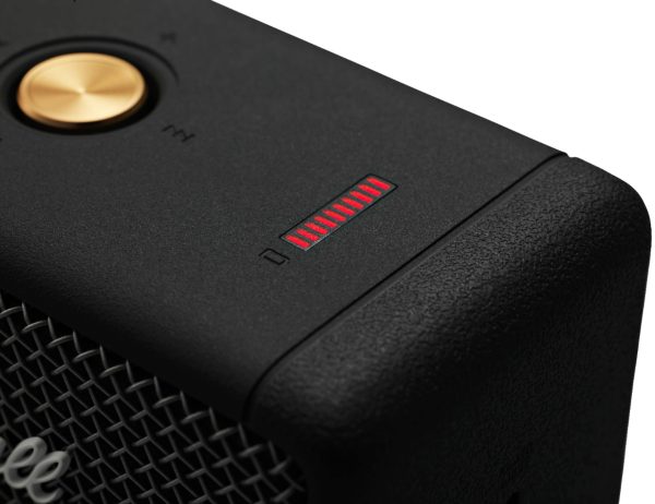 marshall speaker