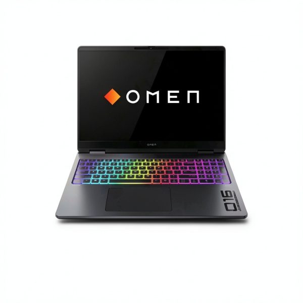 HP OMEN MAX 16 Gaming Laptop Intel Core Ultra 9 RTX 5080-14
