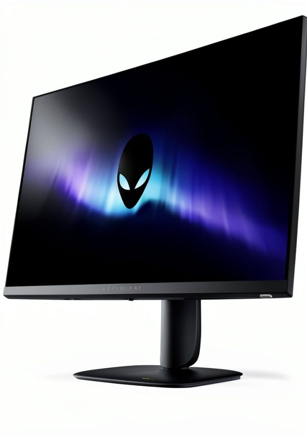 Alienware AW2725DM 27 QHD 180Hz Gaming Monitor IPS-15