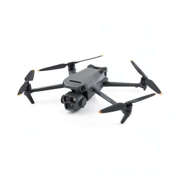 DJI Mavic 3 Pro Drone Fly More Combo Refurbished Gray-2