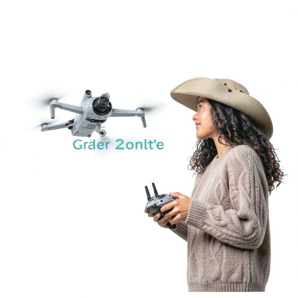DJI Mini 4 Pro Drone Fly More Combo with RC 2 Controller-2