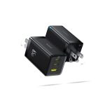 Anker 65W GaN Charger Compact Triple Port Fast Charging-0