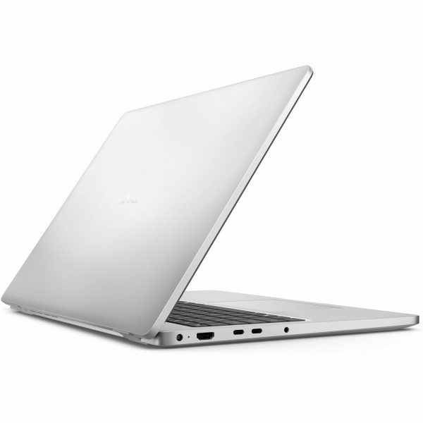 Dell Pro 16 Laptop Intel Core Ultra 5 16GB 512GB Silver-2