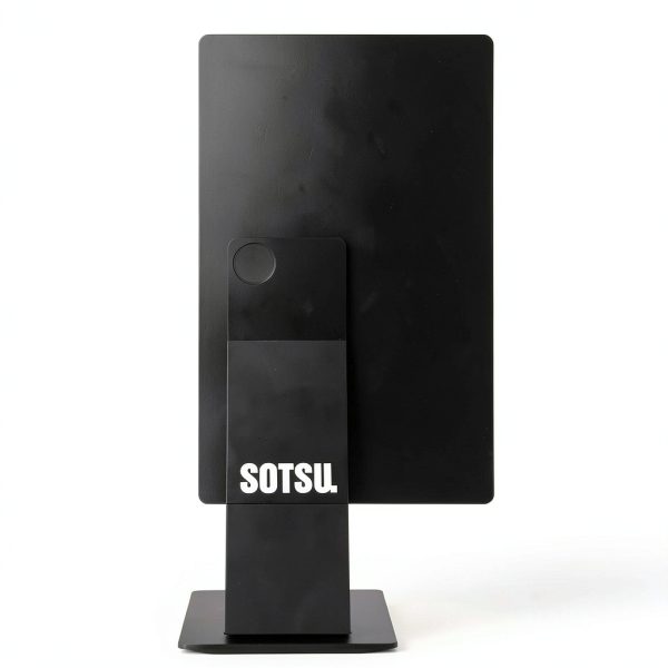SOTSU Monitor Stand Magnetic Portable Full Metal-4