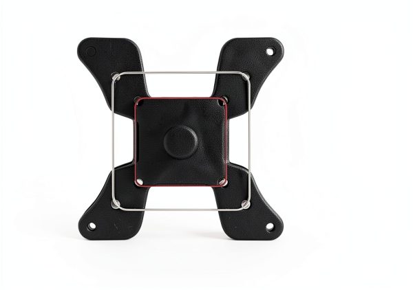 Mount-It Single Monitor Desk Mount Height Adjustable-5