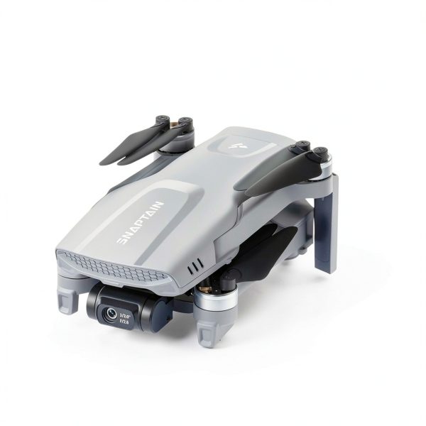 Snaptain P40 Lite 3 Axis Gimbal Camera Drone Gray-16